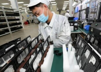 Bipartisan Congressional Report Finds CCP Manipulates Global Mineral Prices