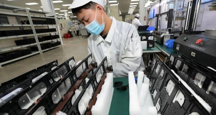 Bipartisan Congressional Report Finds CCP Manipulates Global Mineral Prices