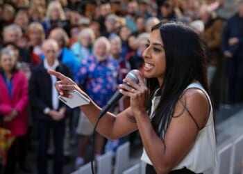 Anti-Abortion 'Word Game' Referred To Aussie Authorities For Investigation