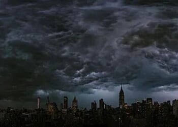 Deep In The Fourth Turning: The Darkest Hours Are Before The Dawn