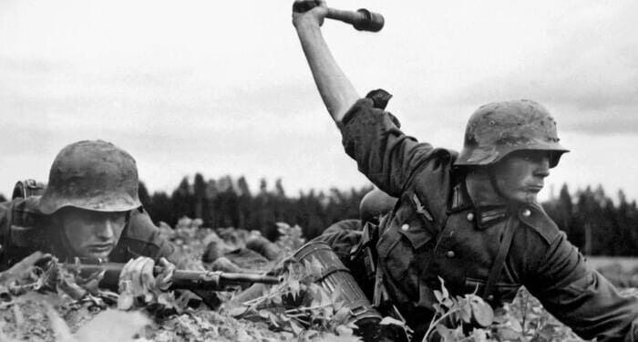 Germany Marches Toward Reinstating Military Conscription, Starting With Fitness Database