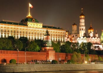 Kremlin Trolls Zelensky After Berlin Urges Ukraine To Take Back Fighting-Age Males