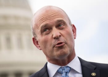 Our Best Stuff About the Turmoil at the Heritage Foundation