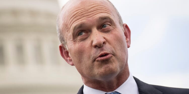 Our Best Stuff About the Turmoil at the Heritage Foundation