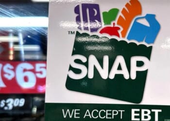 All SNAP Beneficiaries Will Need To Reapply For Benefits: Agriculture Secretary