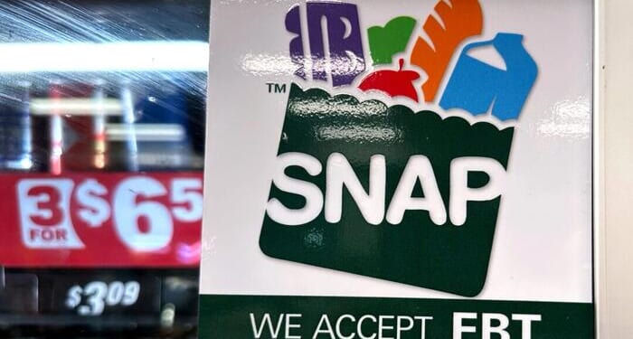 All SNAP Beneficiaries Will Need To Reapply For Benefits: Agriculture Secretary