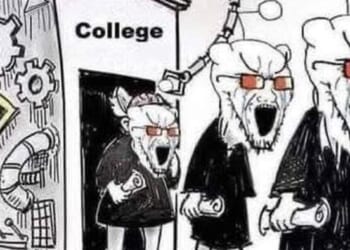 Labor Demographer Issues Warning: College-Educated Oversupply Is Here