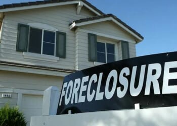 October Foreclosure Filings Jump 20% YoY