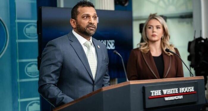 After Tucker Carlson Exposé, FBI Director Patel Says Trump Rally Shooter Thomas Crooks Acted Alone