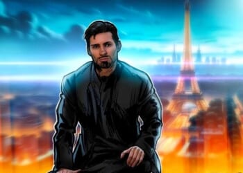 Telegram CEO Pavel Durov Free To Leave France As Travel Ban Lifted: Report