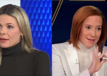 Watch: Media Leftists Tip-Toe Around Trump Amid Lawsuit Fears