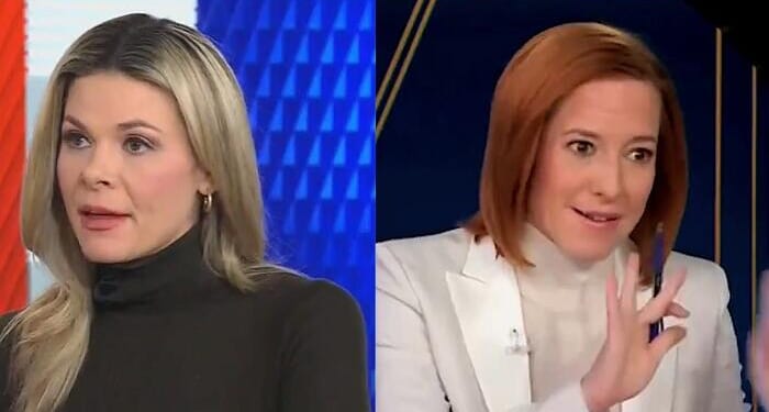 Watch: Media Leftists Tip-Toe Around Trump Amid Lawsuit Fears