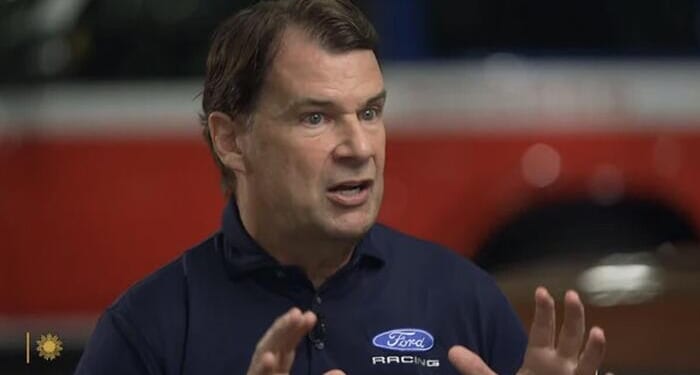 US 'In Trouble' - Ford CEO Can't Find 5,000 Mechanics For $120k Jobs