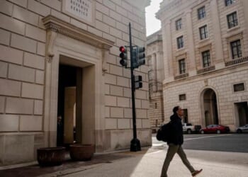 Loomered: Trump Withdraws Nominee For Top IRS Lawyer