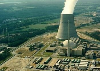 Iran Says No Uranium Enrichment Happening At Any Nuclear Facility In The Country