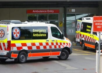 'Freak Accident': 13 Injured In Aussie Demolition Derby Crash