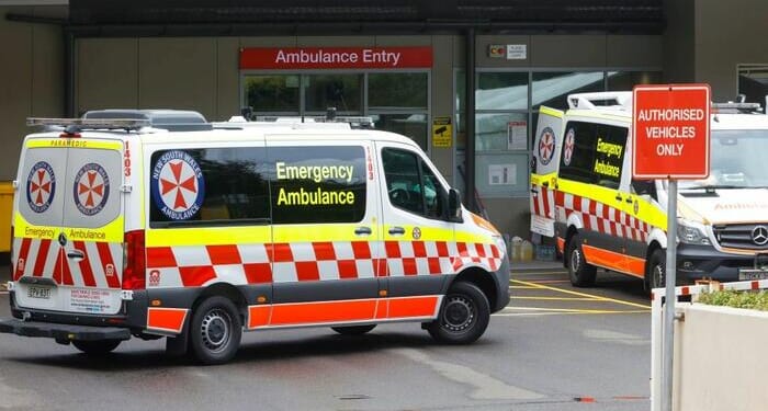 'Freak Accident': 13 Injured In Aussie Demolition Derby Crash