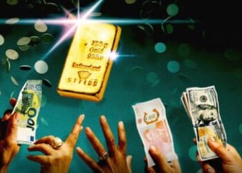 "I Feel Safer Holding Gold": Vietnamese Govt Cracks Down On Hoarding