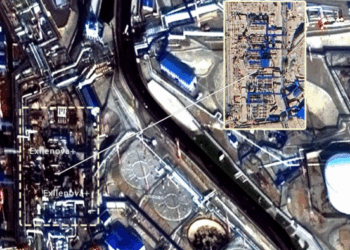 Brent Initially Slides After Russia Restarts Key Novorossiysk Port After Drone Attack 