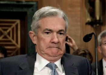 150 Years Of Data Destroy Democrat Dogma On Tariffs: Fed Study Finds They Lower, Not Raise, Inflation