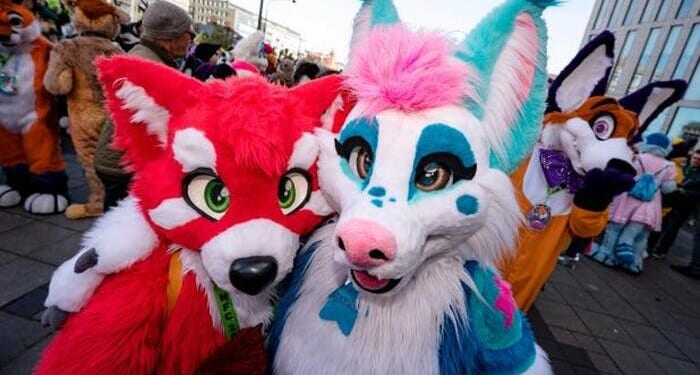 Nihilistic Accelerationism: Kirk Assassin & Butler, PA Shooter Share Disturbing Online Far-Left Radicalization, Furry Fetish