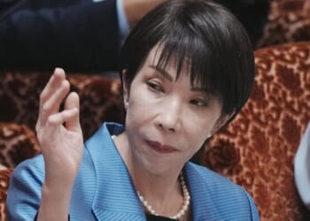 Threats Of Sanctions, Economic Warfare, As Japan-China Relations Sink To Decades Low