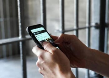 Britain's Speech Gulag Exposed: 10,000 Arrested Last Year For Social Media Posts