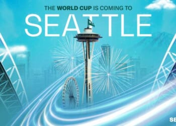 Trump Threatens To Cancel World Cup In Seattle After Election Of 'Communist' Mayor