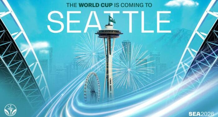 Trump Threatens To Cancel World Cup In Seattle After Election Of 'Communist' Mayor