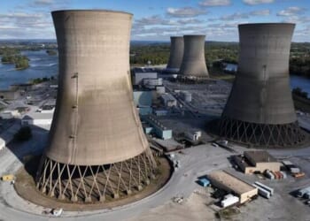 Constellation Gets $1 Billion Loan From US Govt To Restart Three Mile Island