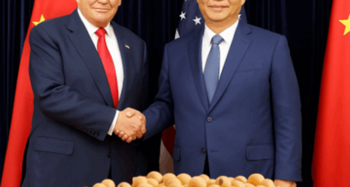 Beijing Jumps Back Into US Soybean Market, Snaps Up 20 Cargo Loads After Abrupt Pause