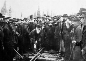 How A Missed Train In 1876 Led To The Adoption Of Standard Time