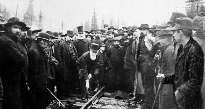 How A Missed Train In 1876 Led To The Adoption Of Standard Time