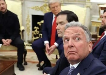 Witkoff, Zelensky, Erdogan To Meet In Turkey In Effort To Revive Peace Talks