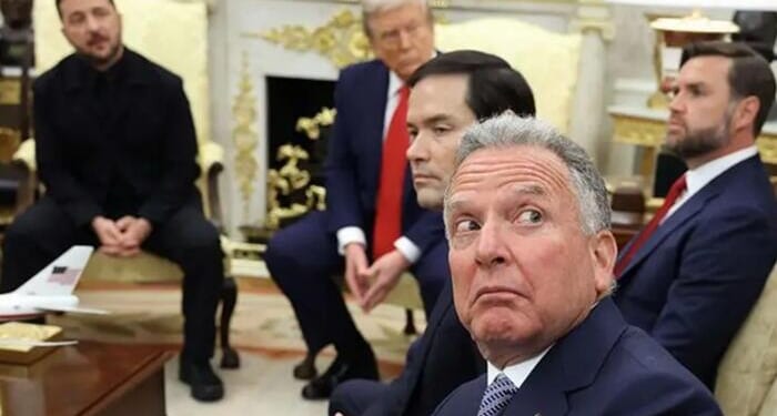 Witkoff, Zelensky, Erdogan To Meet In Turkey In Effort To Revive Peace Talks