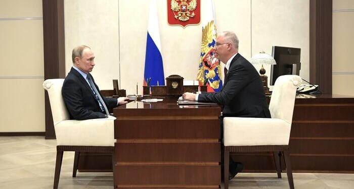 'Russia Feels It's Being Heard': Trump Advancing Secret 28-Point Plan To End Ukraine War