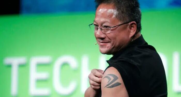 "GPUs Are Sold Out": Nvidia Soars After Blowing Away Results, Projections