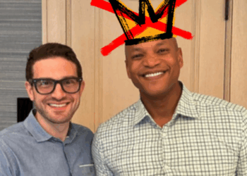 One-Party-Rule Failure: Democratic Kings Own Maryland's Epic Demise