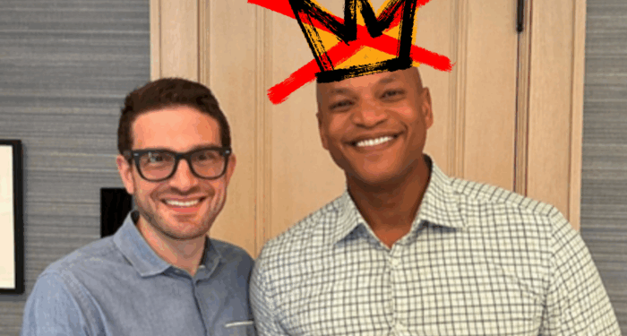 One-Party-Rule Failure: Democratic Kings Own Maryland's Epic Demise