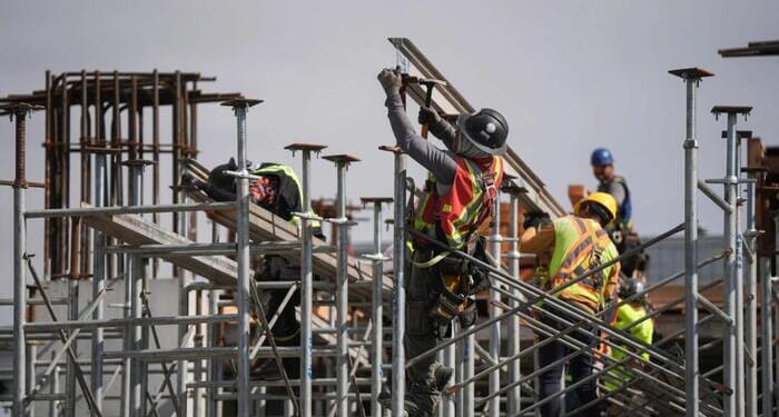 An Age Of Forgotten Infrastructure