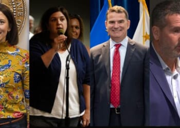 Network Of California Democrat Party Insiders Under Investigation For Fraud