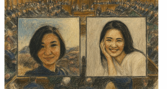 China Intel Officers Offering Western Gov't Insiders Cash For "Low-Level Information"