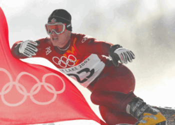Treasury Sanctions Former Olympian Snowboarder Turned 'Cocaine Kingpin'