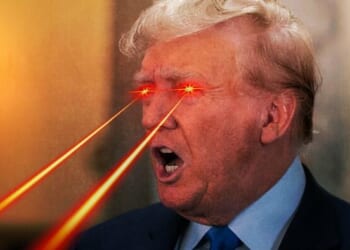 Trump Derangement Syndrome Is Real And It's Driving Therapists Crazy