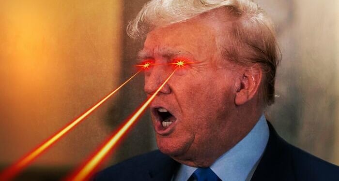 Trump Derangement Syndrome Is Real And It's Driving Therapists Crazy