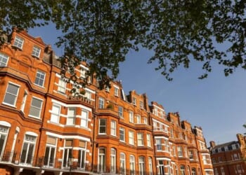 London Luxury Home Prices Plunge As Wealthiest Flee Ahead Of Tax-Hikes
