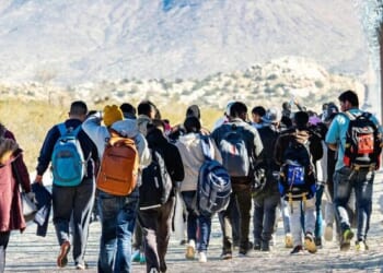 30,000 Missing Illegal Immigrant Children Located: Tom Homan