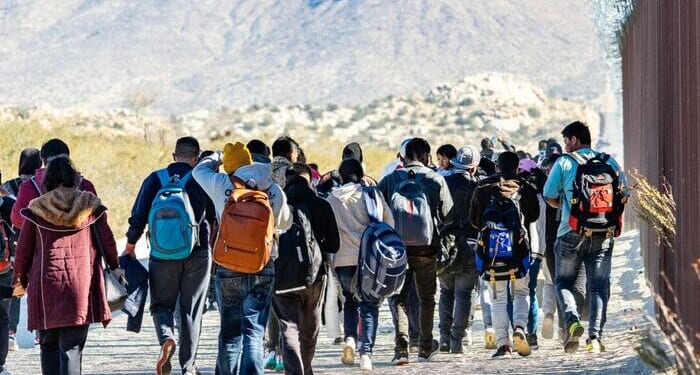 30,000 Missing Illegal Immigrant Children Located: Tom Homan