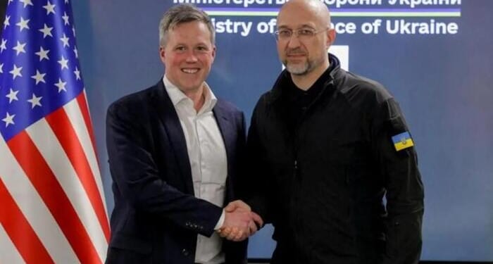 Zelensky 'Agrees' To Engage On US Plan To End War, Features Territorial Concessions