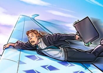 BitMine Sits On $3.7B Loss As DAT 'Hotel California' Meets BlackRock's Staked ETH ETF